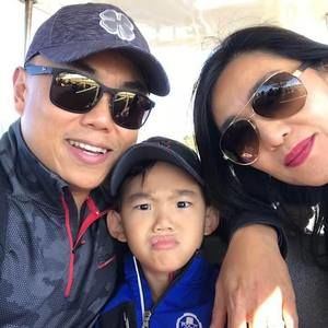 Meet your Posher, Stephen